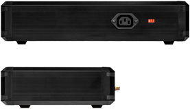 EzeCaster Pro Image - Live Streaming Video Encoder